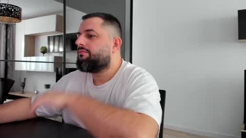 Draven A online show from March 2025 08:37:02 AM