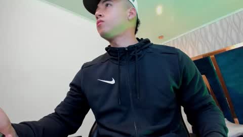 Draven online show from September 2025 11:10:02 AM