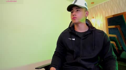 Draven online show from September 2025 11:13:02 AM