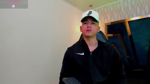 Draven online show from October 2025 11:38:02 AM