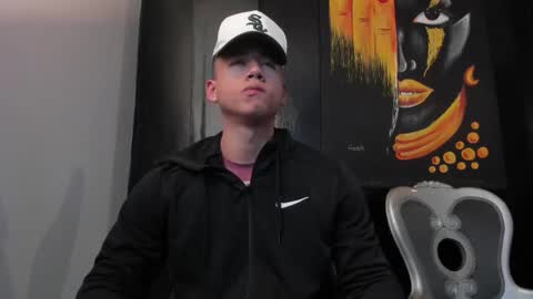 Draven online show from October 2025 11:09:01 AM