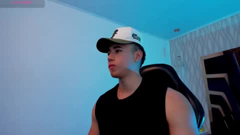 Draven online show from November 2025 11:20:02 AM