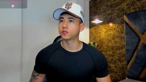 Draven online show from April 2026 11:37:01 AM