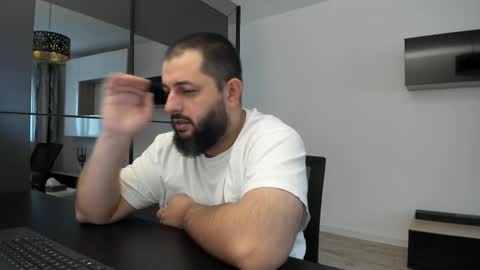 DravenPeak online show from September 2025 05:07:02 AM