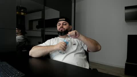 DravenPeak online show from March 2026 04:18:02 AM