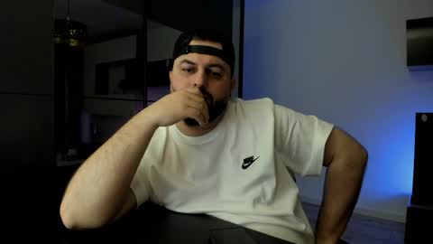 DravenPeak online show from March 2026 10:03:01 PM