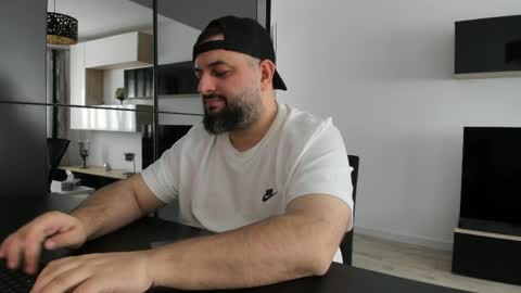 DravenPeak online show from April 2026 10:23:01 AM