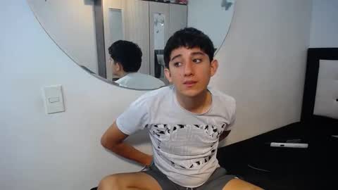 -- nicolle and jhon -- online show from November 2025 05:41:01 AM