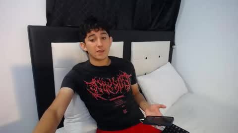 -- nicolle and jhon -- online show from February 2026 05:04:01 AM