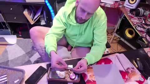 drawingcock online show from January 2025 06:49:01 PM