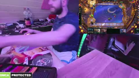 drawingcock online show from January 2025 07:06:01 PM