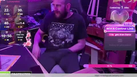 drawingcock online show from February 2025 02:27:02 AM