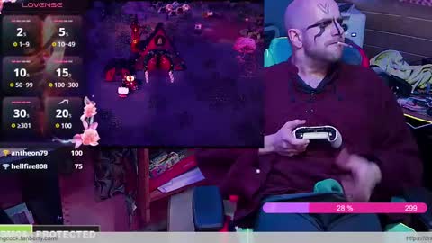 drawingcock online show from February 2025 02:18:01 PM