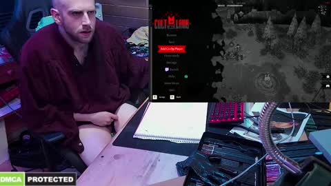 Snapshot of drawingcock chatting on February 2025 02:30:01 AM drawingcock online show from February 2025 02:30:01 AM