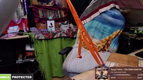 drawingcock online show from February 2025 05:57:01 PM