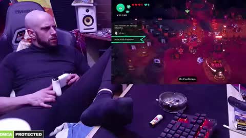 drawingcock online show from February 2025 02:28:02 AM