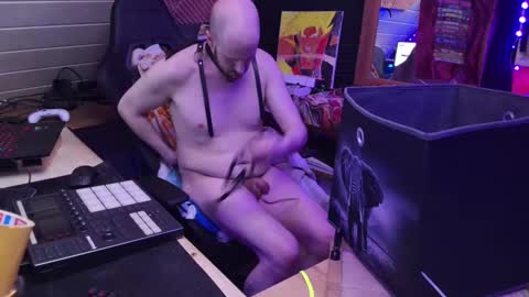 drawingcock online show from February 2025 08:22:01 PM