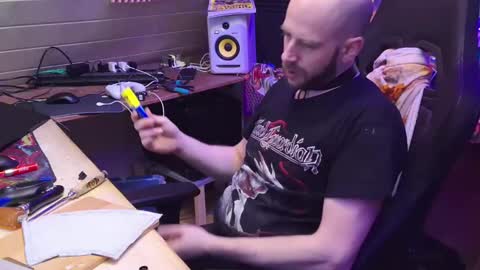 drawingcock online show from February 2025 11:32:02 AM