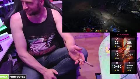 drawingcock online show from September 2025 06:40:01 PM