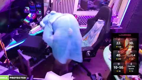 drawingcock online show from September 2025 06:30:01 PM