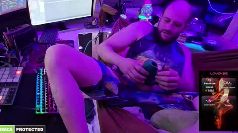 drawingcock online show from October 2025 11:24:01 PM