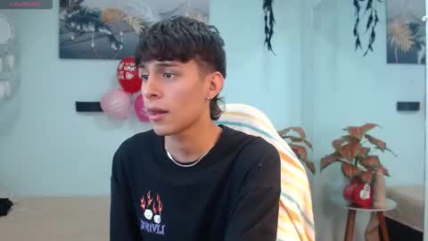 DraxBlade online show from February 2026 08:16:01 PM