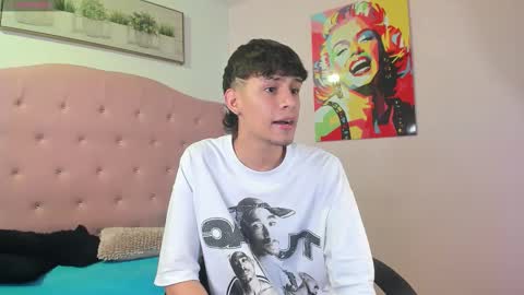 DraxBlade online show from March 2026 03:28:02 AM