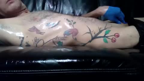 Snapshot of drbretholding chatting on February 2025 01:47:02 AM Carsten Tenberg online show from February 2025 01:47:02 AM