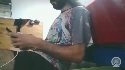 new profile Aircum99  online show from March 2026 07:42:02 PM