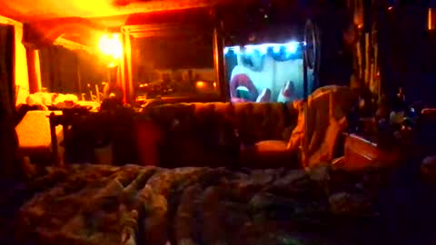 DreadedChefLoXXX online show from October 2025 11:39:02 PM