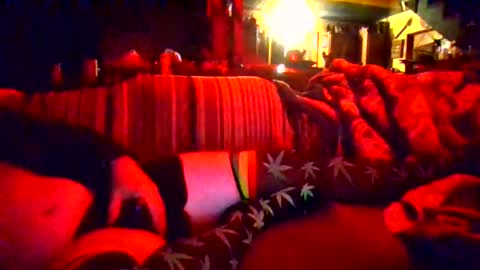 DreadedChefLoXXX online show from November 2025 01:00:02 PM