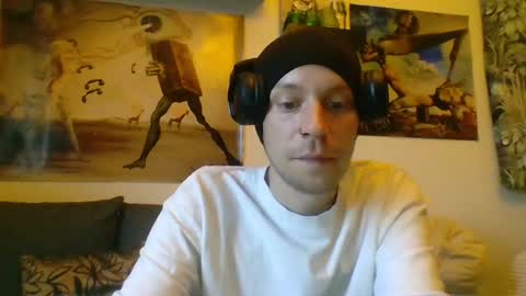 dreadlockboe online show from July 2026 03:39:02 PM