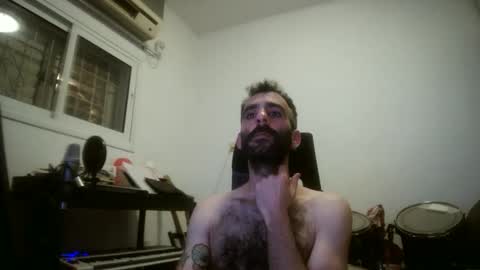 Dreadm online show from March 2026 11:22:01 PM