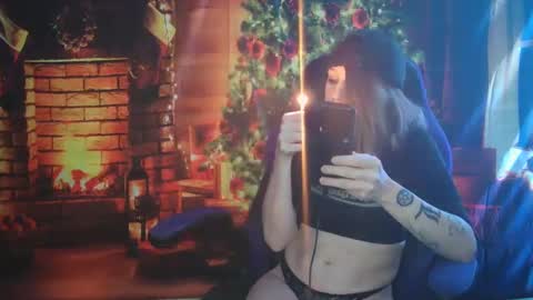 Lorelei Riyu online show from December 2024 02:09:02 AM