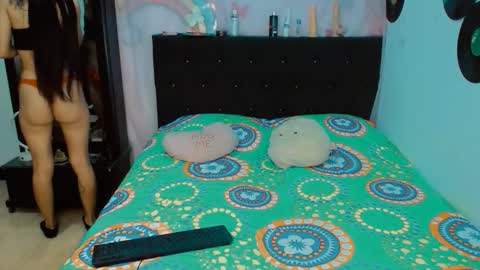 Snapshot of dream__girls69944 chatting on November 2025 07:08:02 AM sharon online show from November 2025 07:08:02 AM