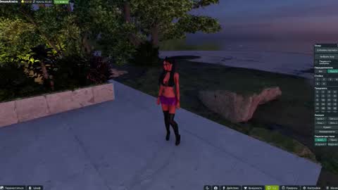 dream aimira online show from February 2026 03:26:02 PM