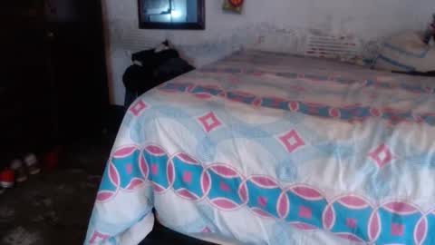 Snapshot of dream_real chatting on January 2025 06:48:01 PM dreamreal online show from January 2025 06:48:01 PM