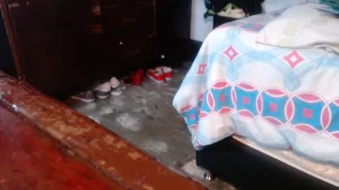 Snapshot of dream_real chatting on February 2025 11:22:01 AM dreamreal online show from February 2025 11:22:01 AM