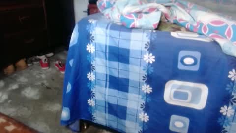 Snapshot of dream_real chatting on October 2025 03:01:02 AM dreamreal online show from October 2025 03:01:02 AM