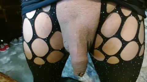 Snapshot of dream_real chatting on October 2025 11:25:01 AM dreamreal online show from October 2025 11:25:01 AM