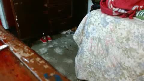 Snapshot of dream_real chatting on October 2025 10:52:02 AM dreamreal online show from October 2025 10:52:02 AM