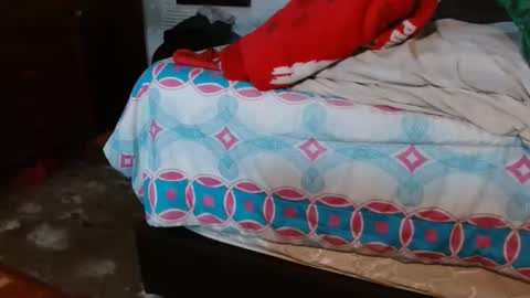 Snapshot of dream_real chatting on November 2025 12:04:01 PM dreamreal online show from November 2025 12:04:01 PM