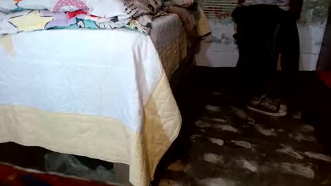 Snapshot of dream_real chatting on November 2025 11:20:01 AM dreamreal online show from November 2025 11:20:01 AM