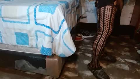 Snapshot of dream_real chatting on November 2025 01:36:02 PM dreamreal online show from November 2025 01:36:02 PM