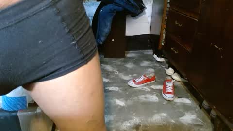 Snapshot of dream_real chatting on November 2025 11:02:01 AM dreamreal online show from November 2025 11:02:01 AM