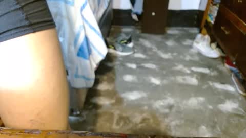 Snapshot of dream_real chatting on December 2025 11:14:02 AM dreamreal online show from December 2025 11:14:02 AM