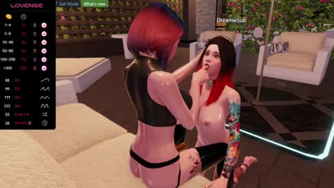 Chris online show from December 2024 09:24:01 PM