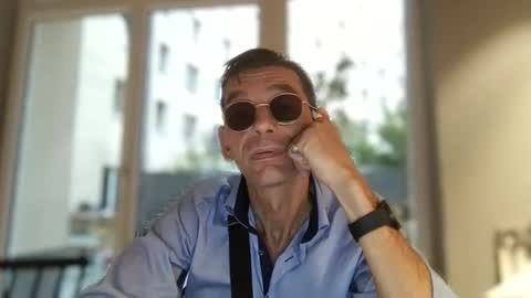 Dreambob online show from September 2025 04:52:02 PM