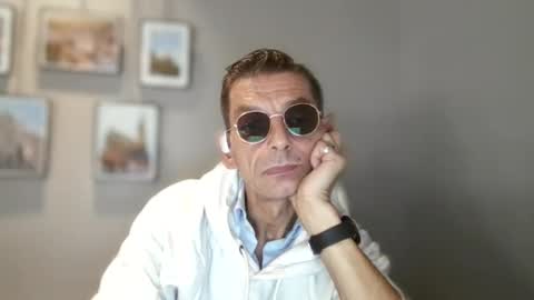 Dreambob online show from September 2025 05:20:01 AM