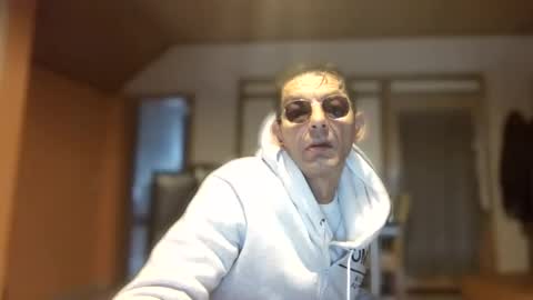 Dreambob online show from October 2025 12:46:01 PM